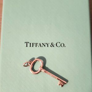 Beautiful Tiffany Key!